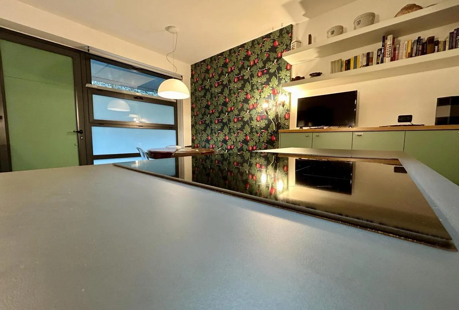 Kibilu - Iulm - Ospedale San Paolo - Navigli Διαμέρισμα Μιλάνο