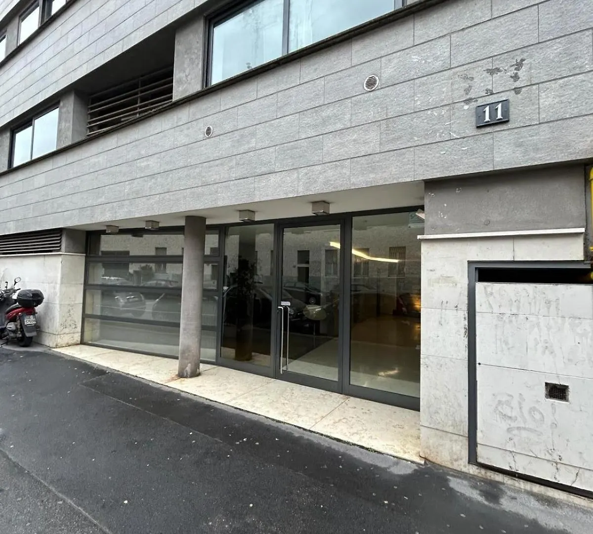 Kibilu - Iulm - Ospedale San Paolo - Navigli Διαμέρισμα Μιλάνο