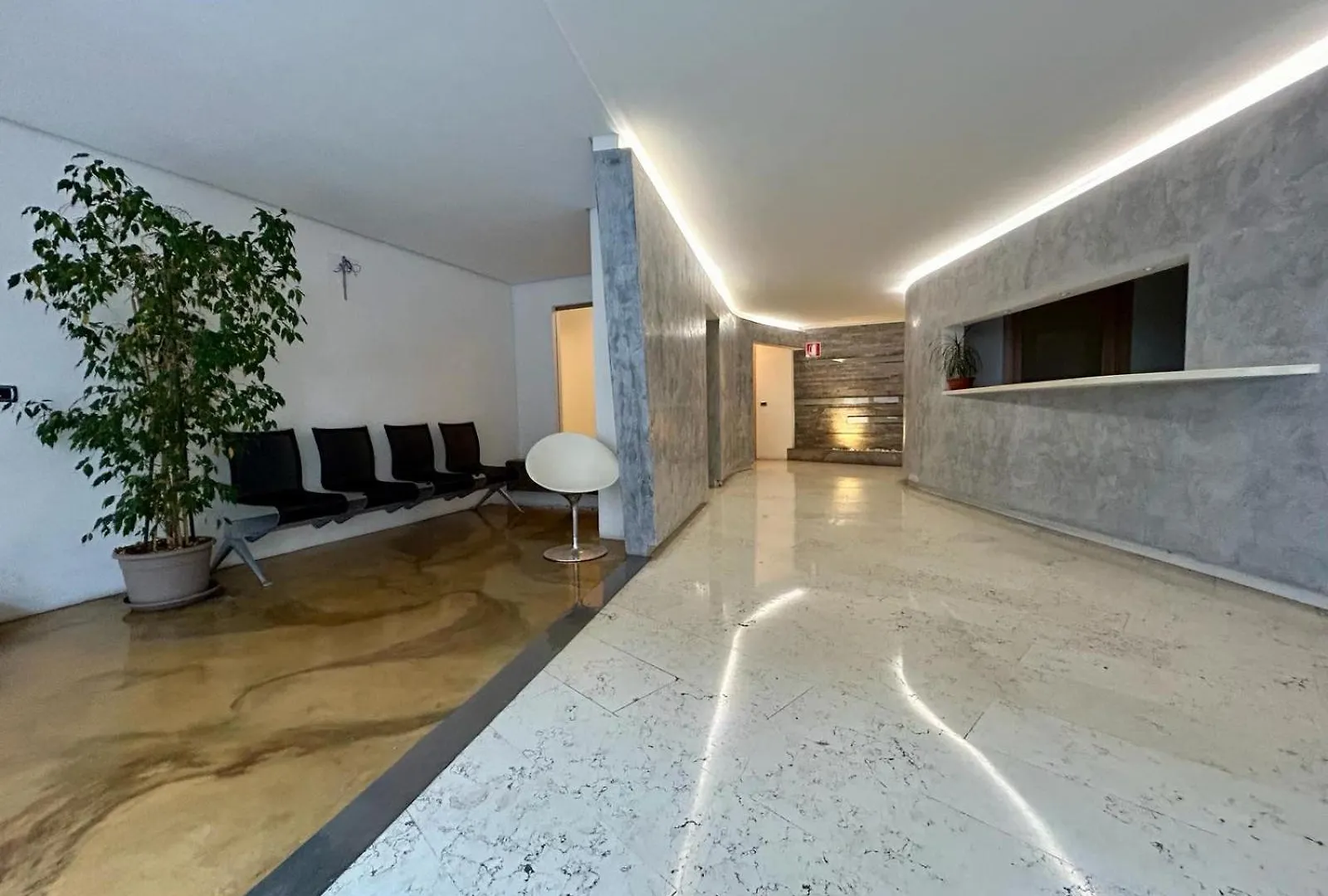 Kibilu - Iulm - Ospedale San Paolo - Navigli Διαμέρισμα Μιλάνο 0*,