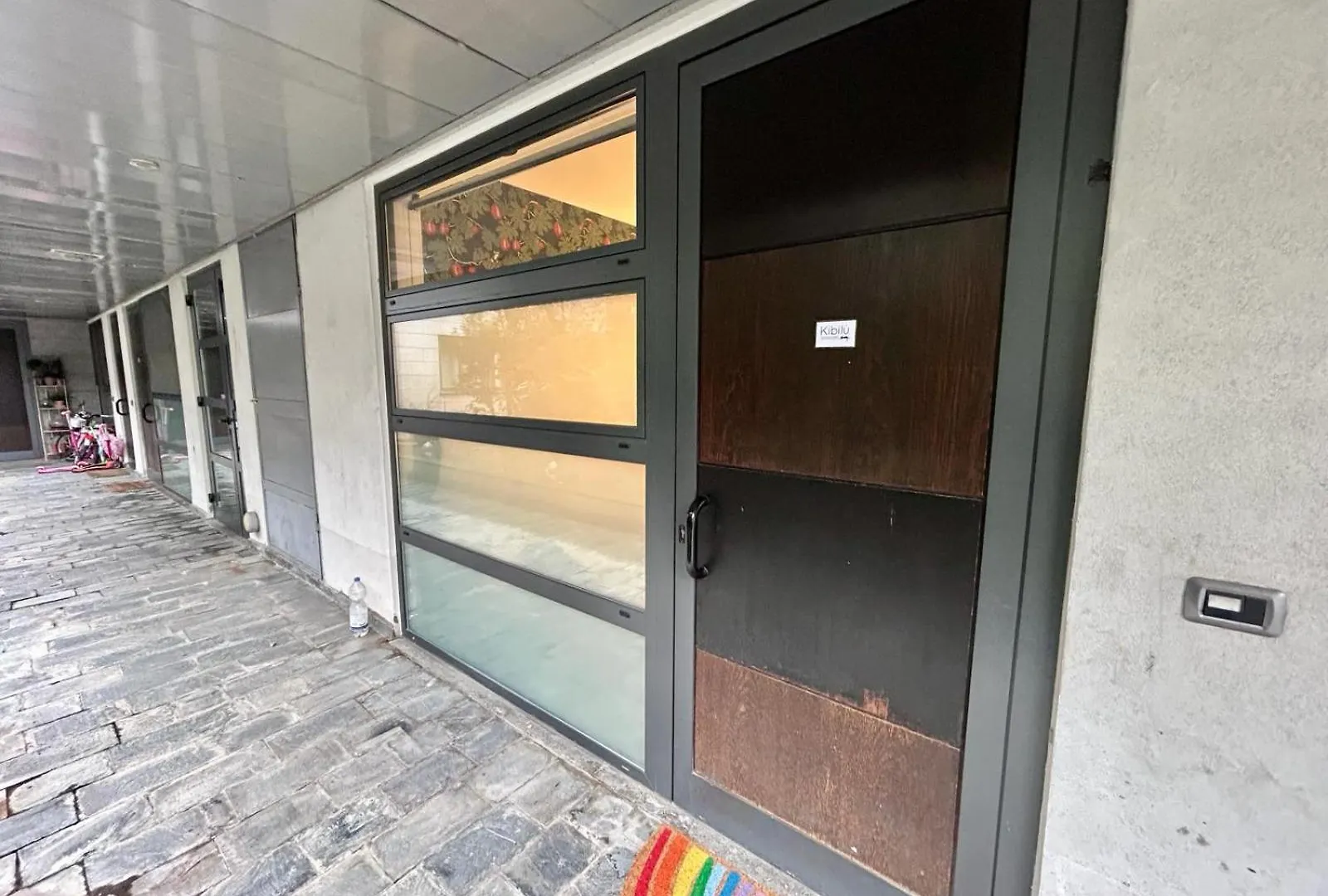 Kibilu - Iulm - Ospedale San Paolo - Navigli Διαμέρισμα Μιλάνο 0*,  Ιταλία