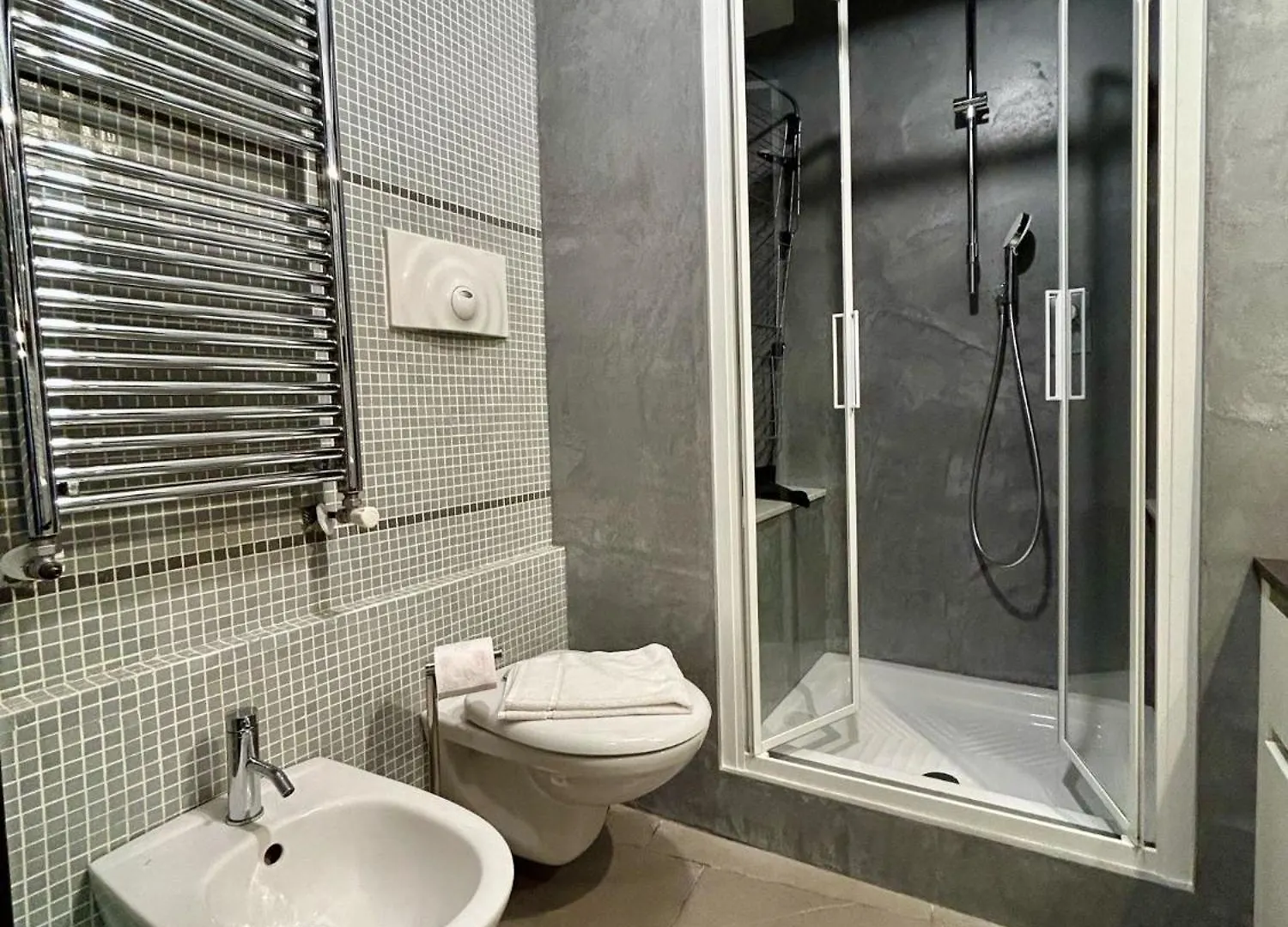 Kibilu - Iulm - Ospedale San Paolo - Navigli Διαμέρισμα Μιλάνο 0*,  Ιταλία