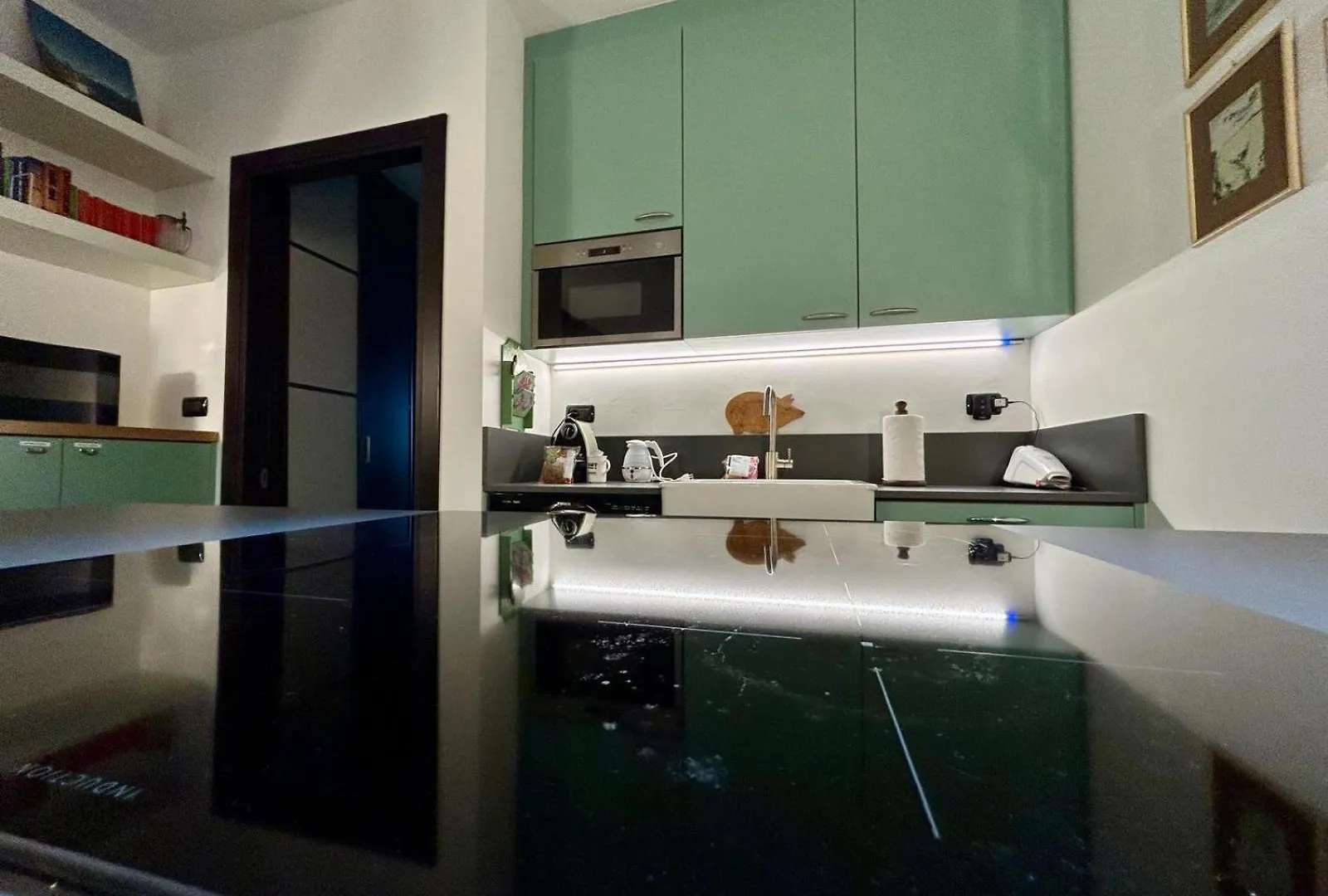 Kibilu - Iulm - Ospedale San Paolo - Navigli Διαμέρισμα Μιλάνο 0*,